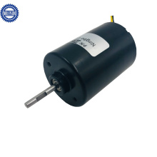 RC Brushless Motor 12V 24V 10000rpm for Electric Vehicle Bl3650